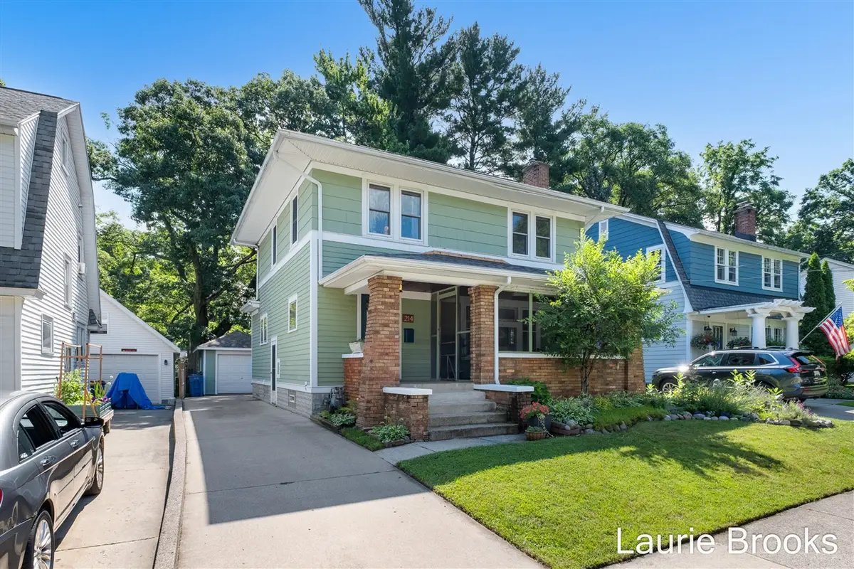 214 Glenhaven, Grand Rapids, MI 49504 - #1
