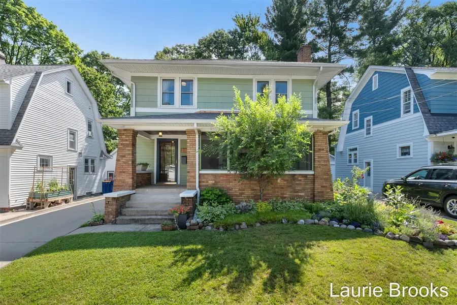 214 Glenhaven, Grand Rapids, MI 49504 - #2