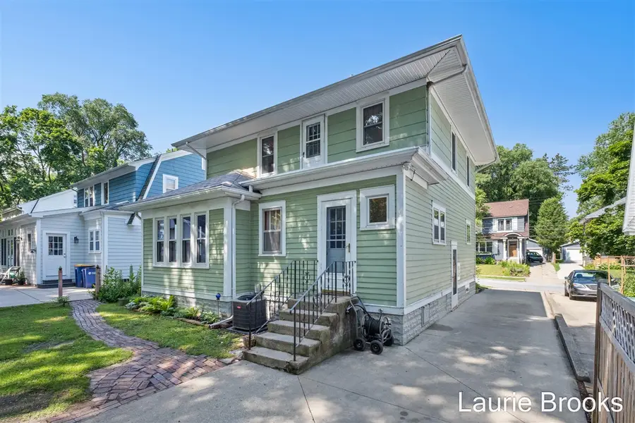 214 Glenhaven, Grand Rapids, MI 49504 - #3