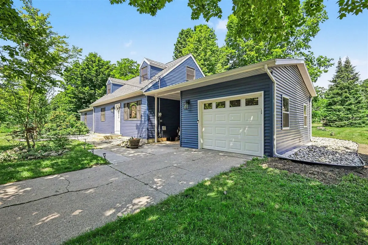 7741 Old Channel, Montague, MI 49437 - #1