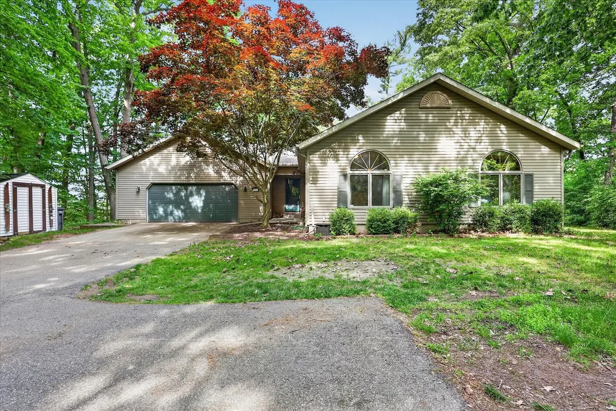 1286 Bridge, Allegan, MI 49010 - #1