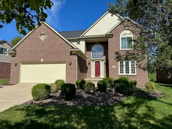 13283 Karl, Plymouth, MI 48170