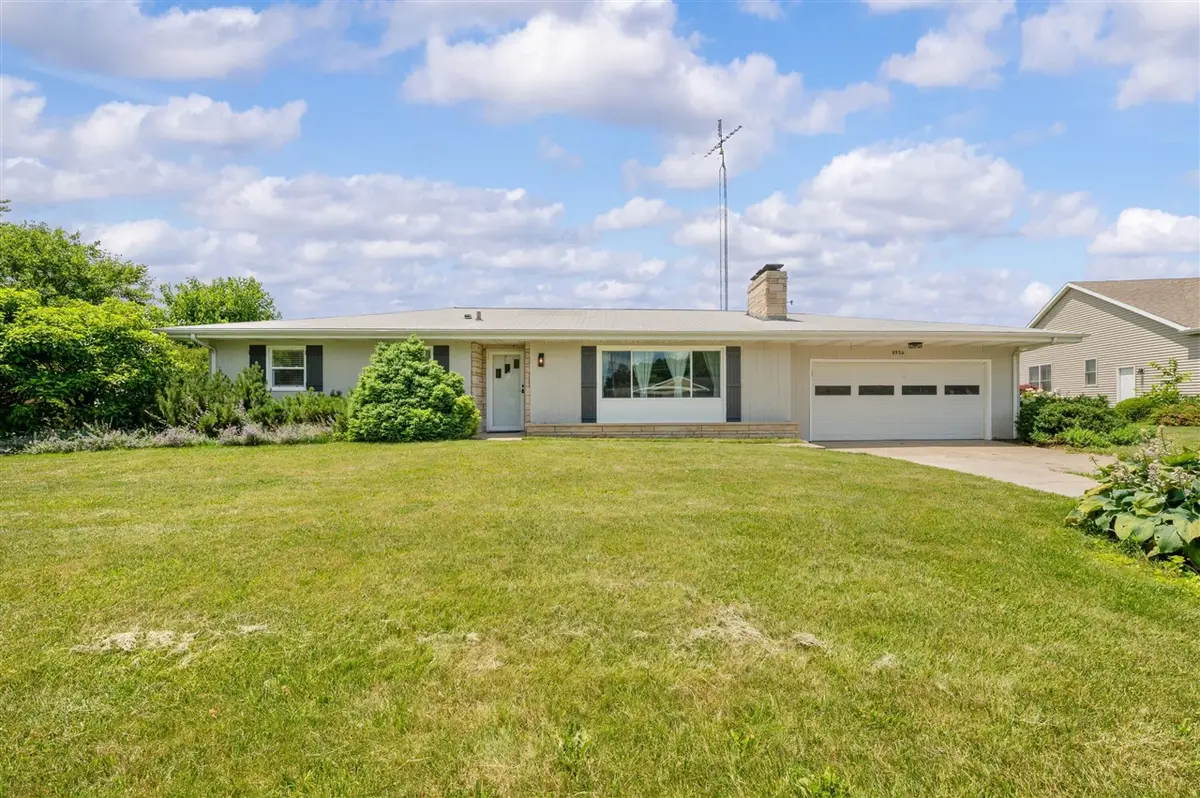 8956 Maplewood, Berrien Springs, MI 49103 - #1