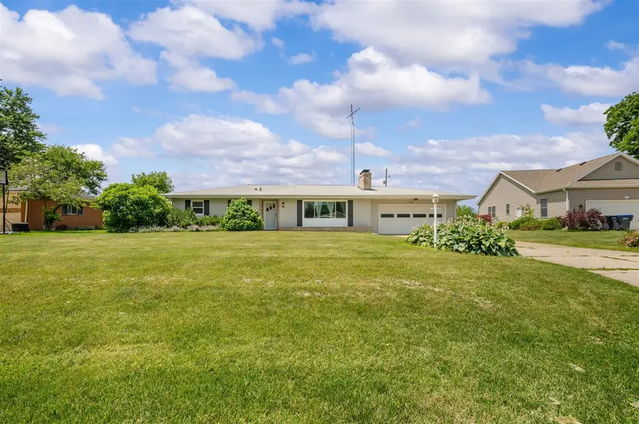 8956 Maplewood, Berrien Springs, MI 49103 - #2