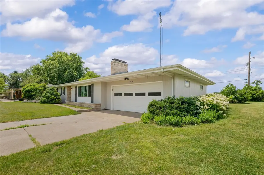 8956 Maplewood, Berrien Springs, MI 49103 - #3