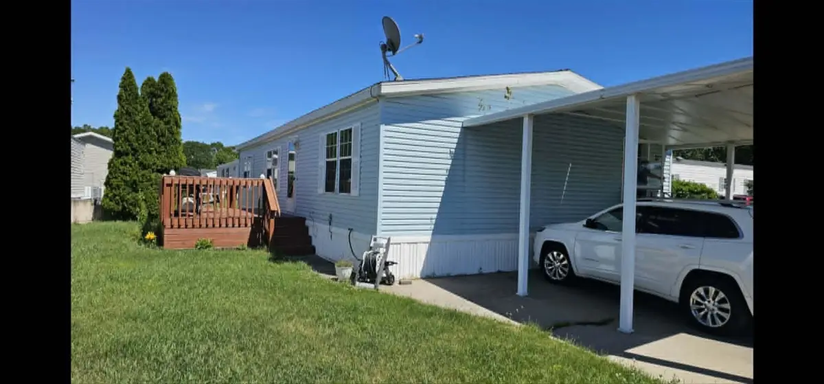 3236 Tamworth, Norton Shores, MI 49444 - #1