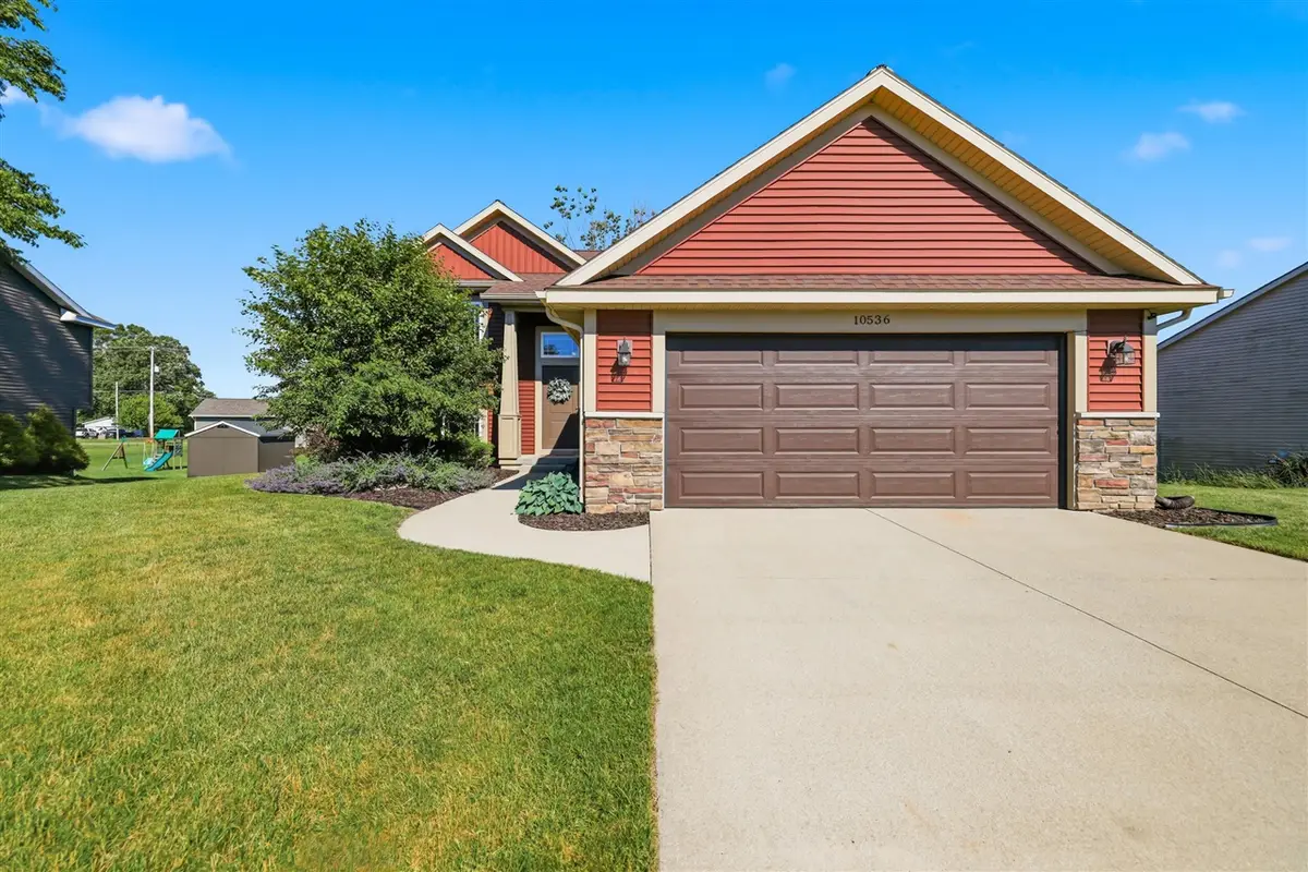 10536 Rockfield, Allendale, MI 49401 - #1