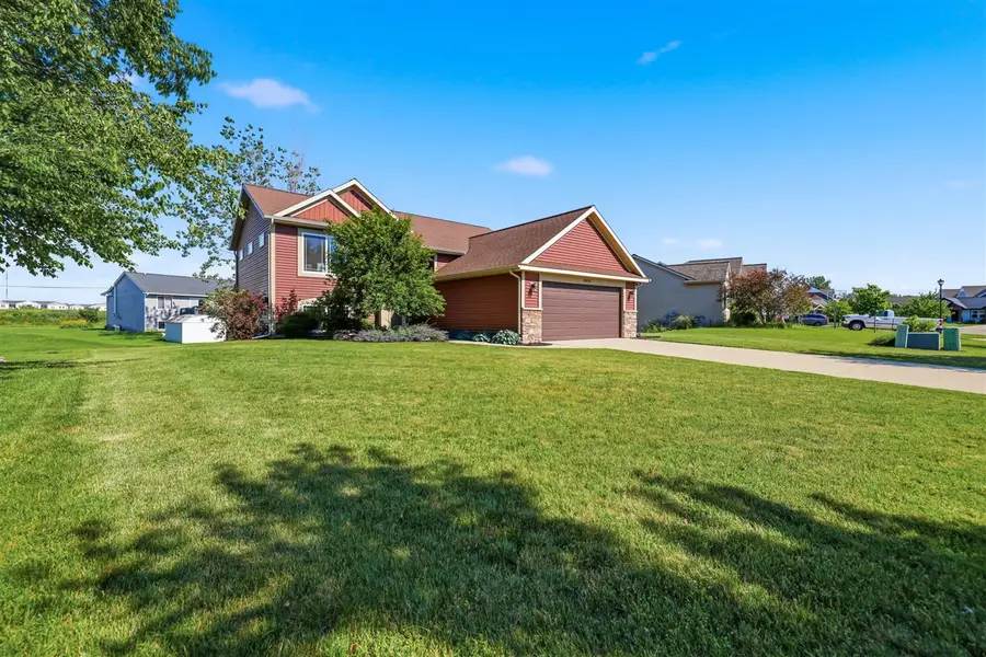 10536 Rockfield, Allendale, MI 49401 - #2