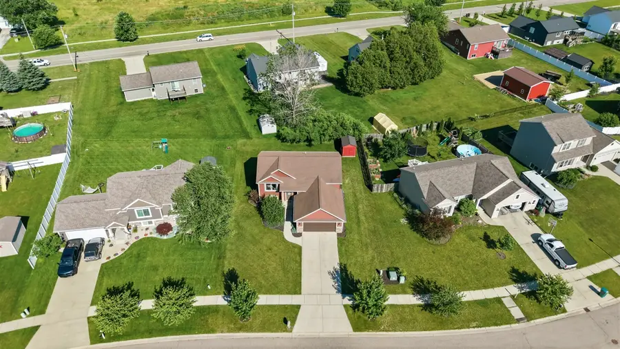 10536 Rockfield, Allendale, MI 49401 - #3
