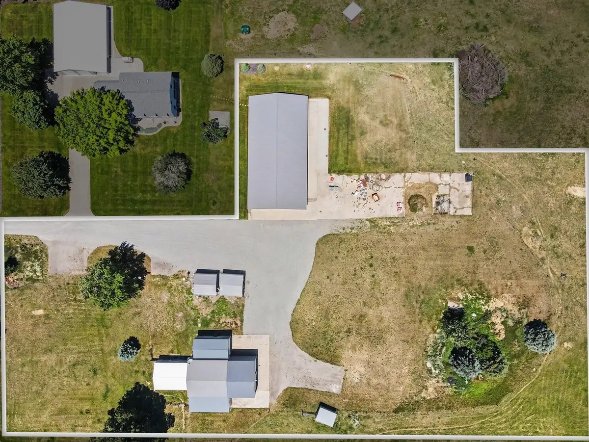 V/L 44th, Hamilton, MI 49419 - #1
