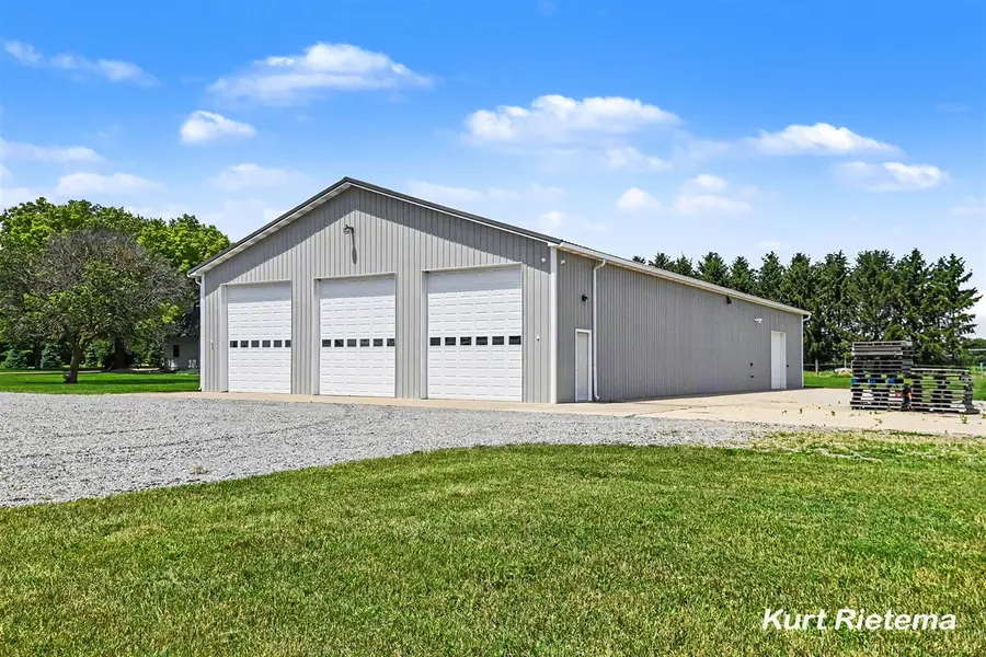 V/L 44th, Hamilton, MI 49419 - #3