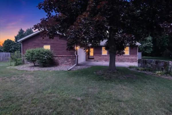 56800 Bow, Three Rivers, MI 49093
