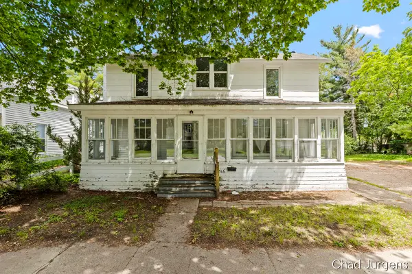 516 N Michigan, Big Rapids, MI 49307