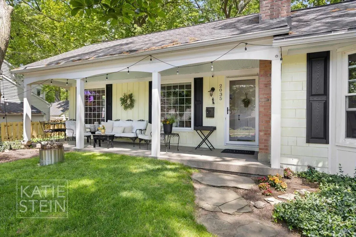 2035 Hall, Grand Rapids, MI 49506 - #1