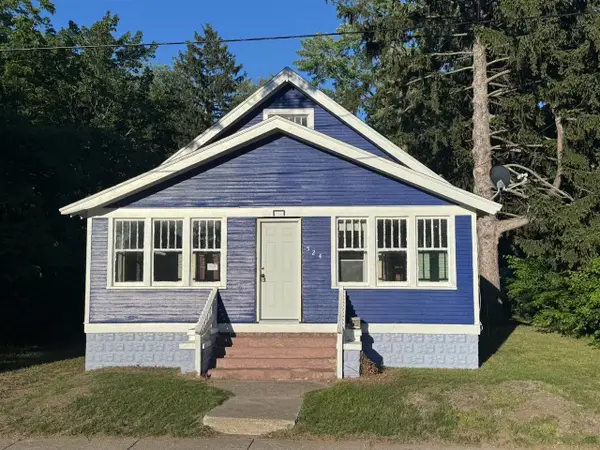 524 Alva, Muskegon, MI 49442