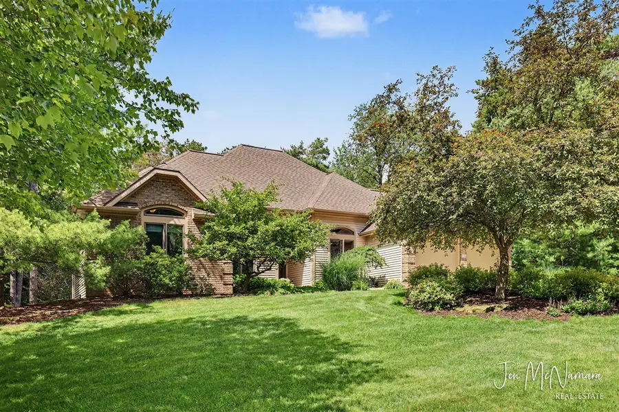 3701 Webber Pines, Grand Rapids, MI 49525 - #2