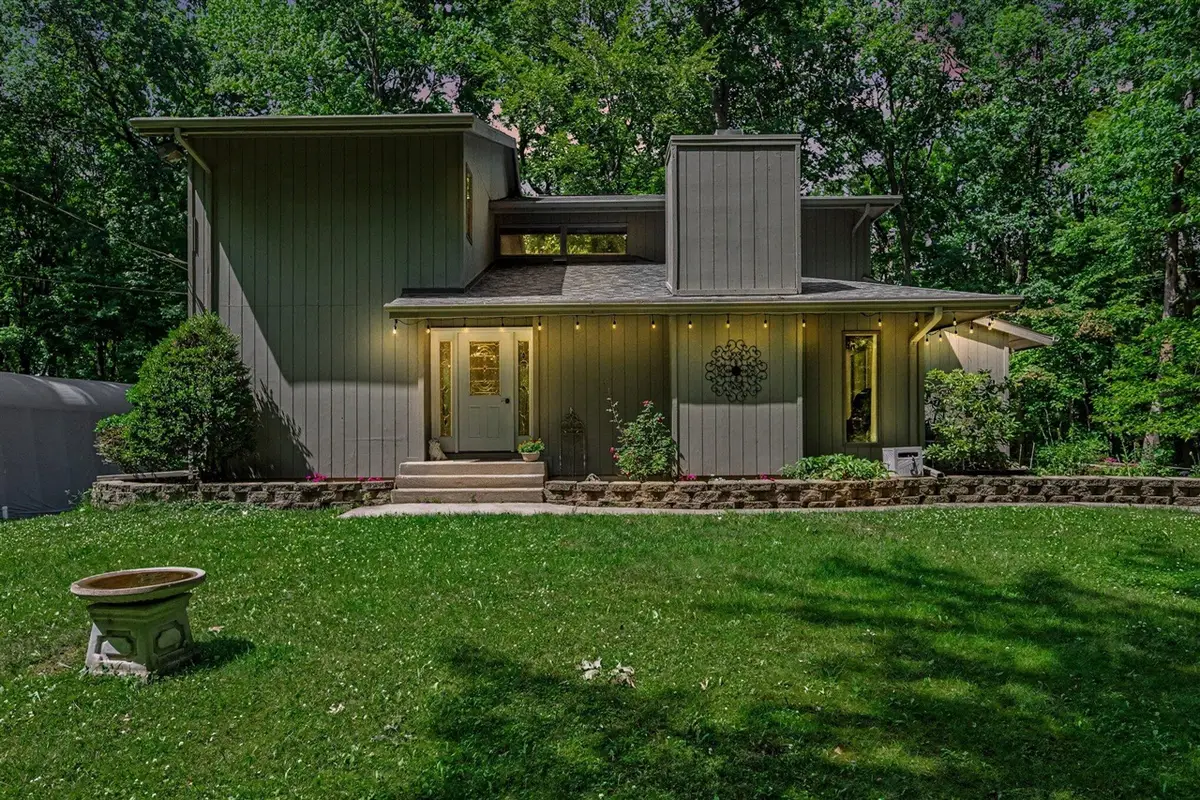 8656 W R, Texas, MI 49009 - #1