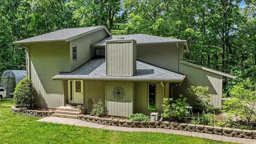 8656 W R, Texas, MI 49009 - #3
