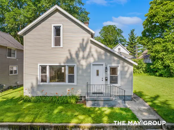 31 Mack, Grand Rapids, MI 49503