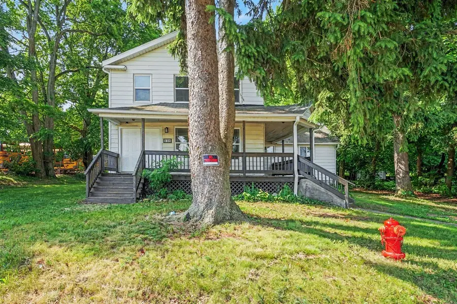 338 College, Olivet, MI 49076 - #3