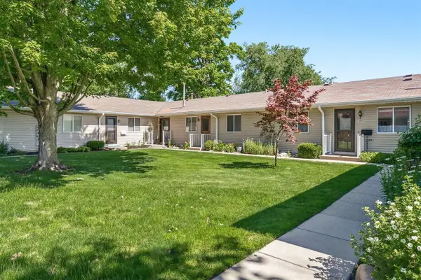 5128 Green Meadow, Kalamazoo, MI 49009