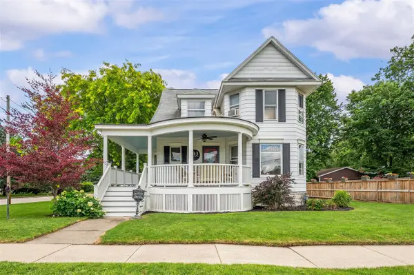 103 S Lincoln, Niles, MI 49120