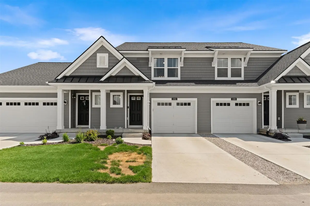 1182 Freshfield, Byron Center, MI 49315 - #1