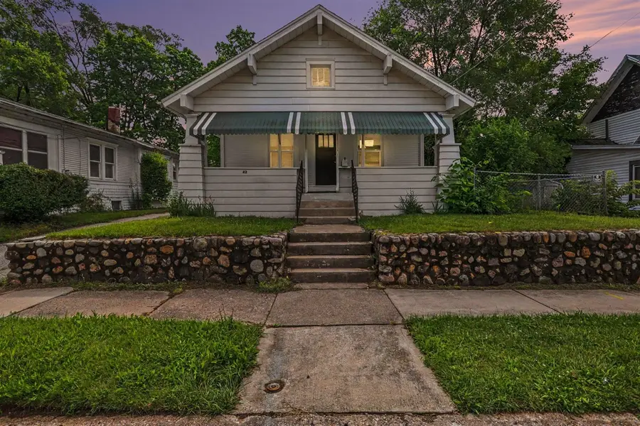 42 Grand, Battle Creek, MI 49037 - #2