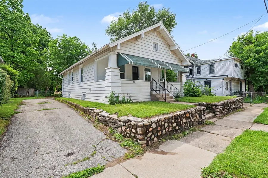 42 Grand, Battle Creek, MI 49037 - #3
