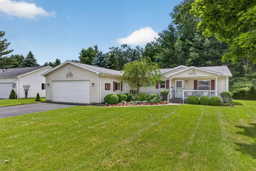 7597 Sunset Shores, Canadian Lakes, MI 49346 - #2
