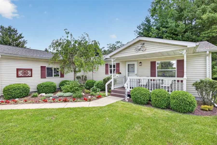 7597 Sunset Shores, Canadian Lakes, MI 49346 - #3