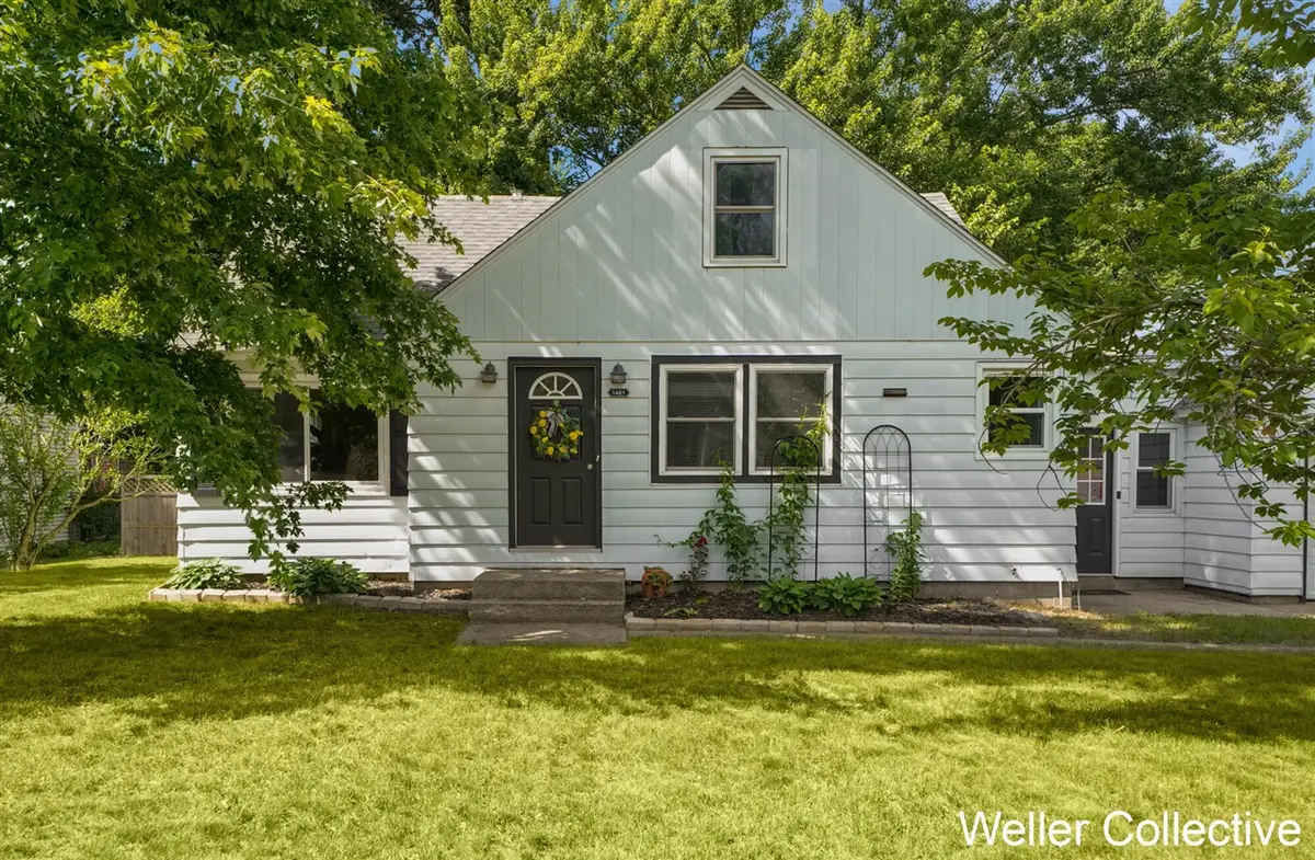1461 Bauer, Jenison, MI 49428 - #1