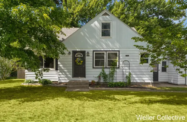 1461 Bauer, Jenison, MI 49428