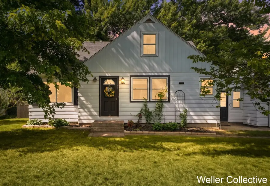 1461 Bauer, Jenison, MI 49428 - #2