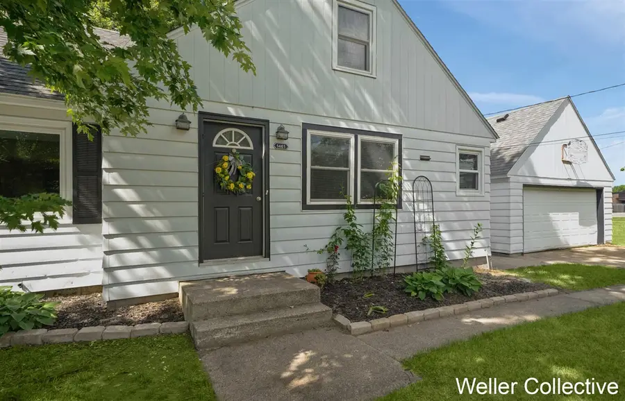 1461 Bauer, Jenison, MI 49428 - #3