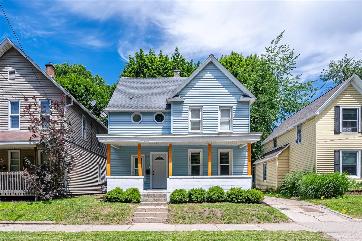 23 Palmer, Grand Rapids, MI 49505 - #1