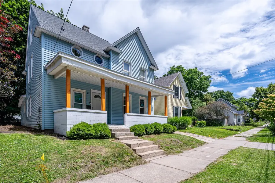23 Palmer, Grand Rapids, MI 49505 - #2