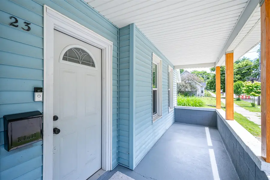 23 Palmer, Grand Rapids, MI 49505 - #3