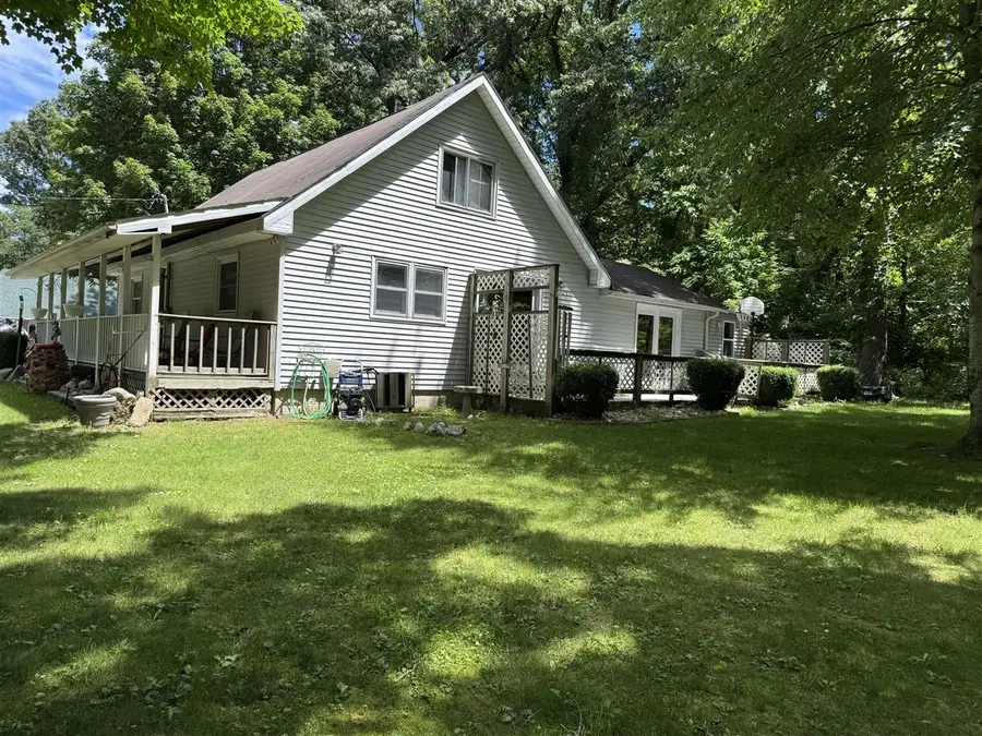 52985 Twin Lakeview, Dowagiac, MI 49047 - #2
