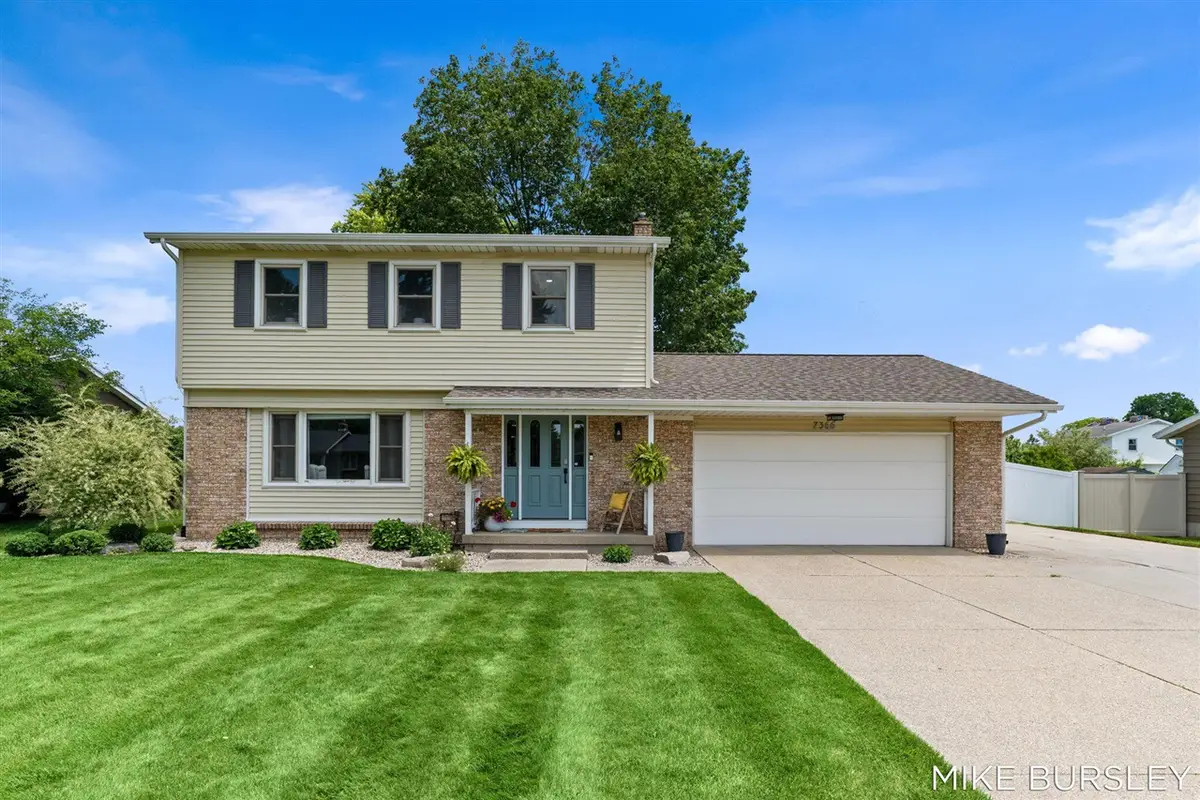 7366 Harmon, Jenison, MI 49428 - #1