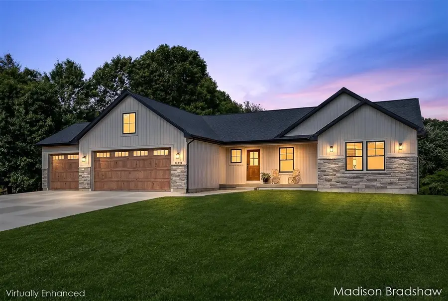 13792 84th, Coopersville, MI 49404 - #2