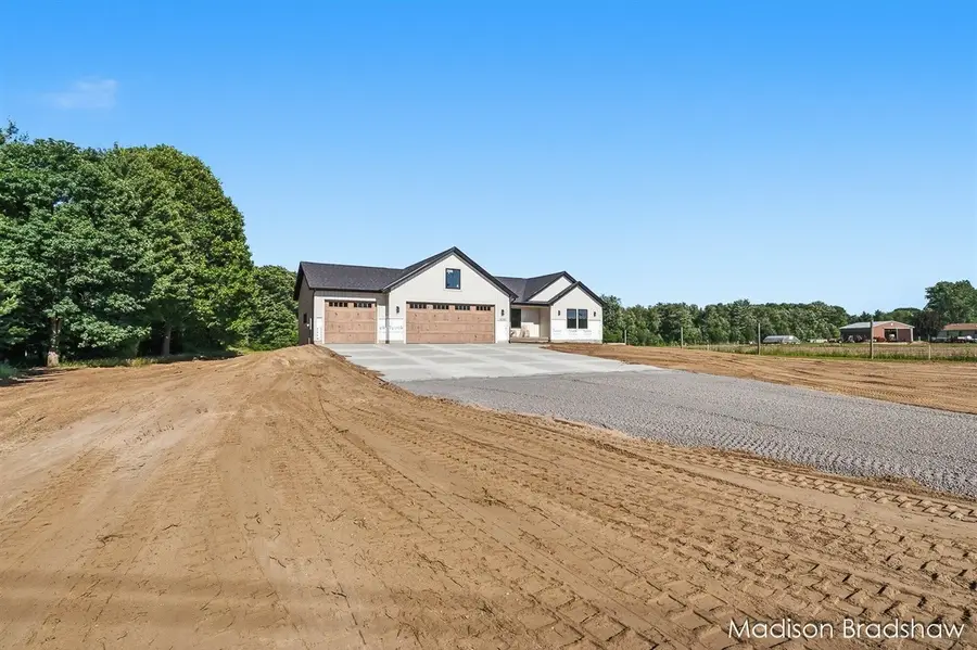 13792 84th, Coopersville, MI 49404 - #3