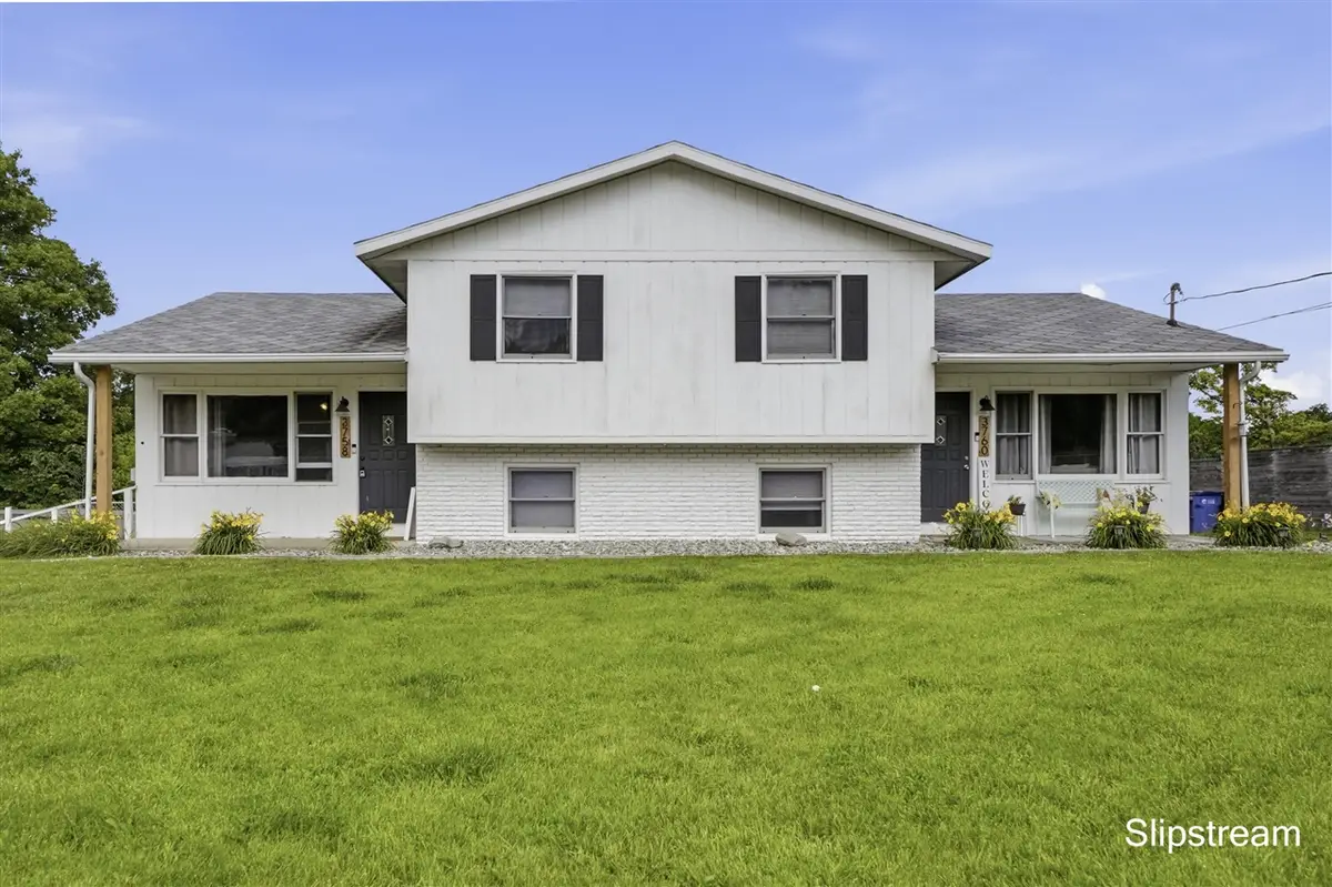 3758 Newcastle, Grand Rapids, MI 49508 - #1