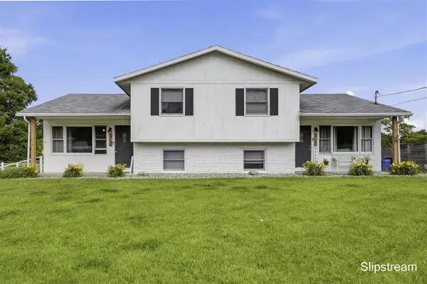 3758 Newcastle, Grand Rapids, MI 49508