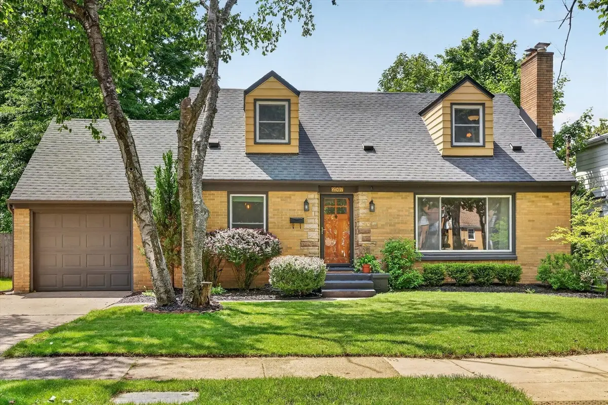 2507 Linden, Grand Rapids, MI 49507 - #1
