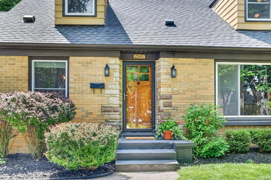 2507 Linden, Grand Rapids, MI 49507 - #2