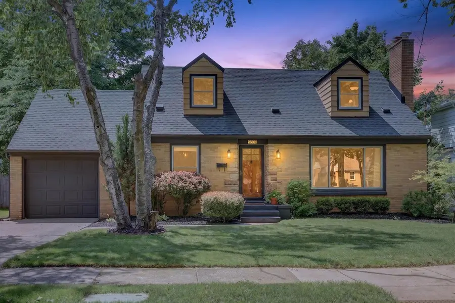 2507 Linden, Grand Rapids, MI 49507 - #3