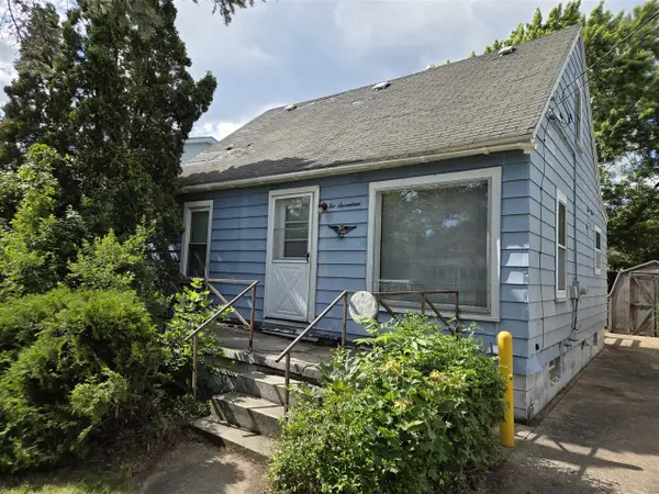 217 Wilbur, Grand Rapids, MI 49548