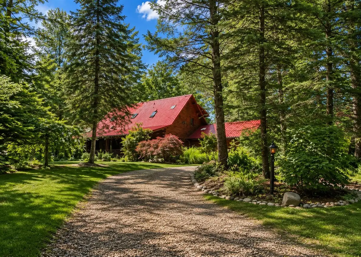 15295 E B, Augusta, MI 49012 - #1