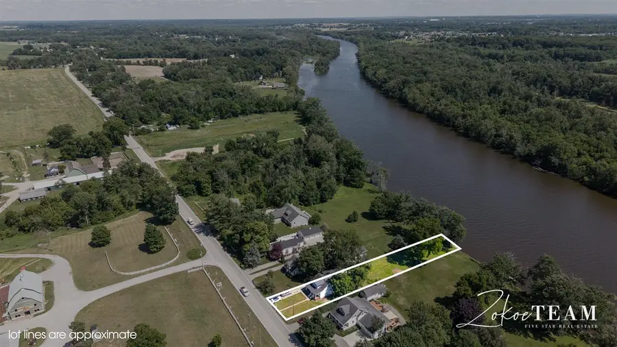 6540 Leonard, Coopersville, MI 49404 - #2